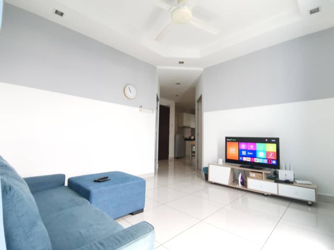 Homestay Kuala Lumpur ; Terminal Tbs ; Bukit Jalil Экстерьер фото