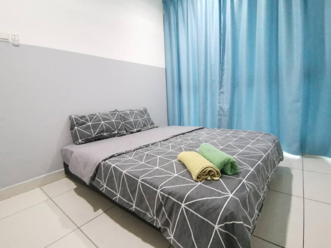 Homestay Kuala Lumpur ; Terminal Tbs ; Bukit Jalil Экстерьер фото