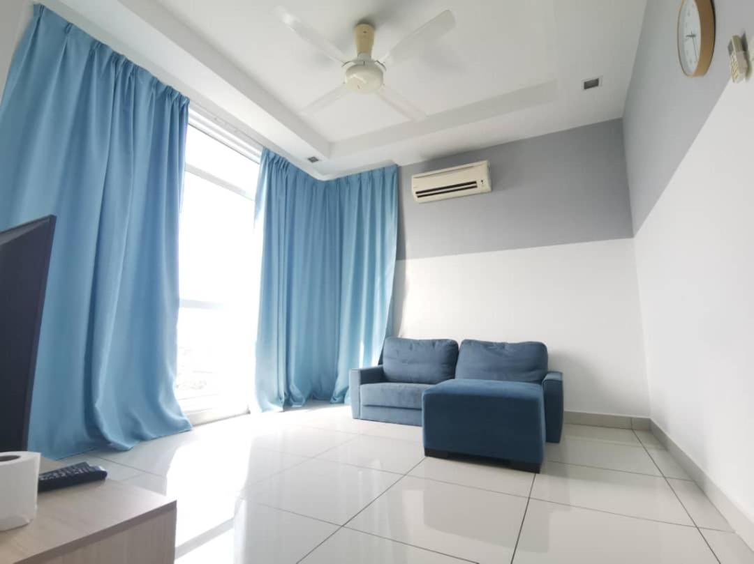 Homestay Kuala Lumpur ; Terminal Tbs ; Bukit Jalil Экстерьер фото