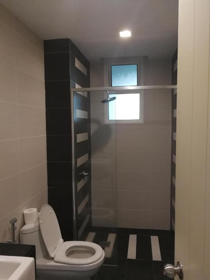 Homestay Kuala Lumpur ; Terminal Tbs ; Bukit Jalil Экстерьер фото