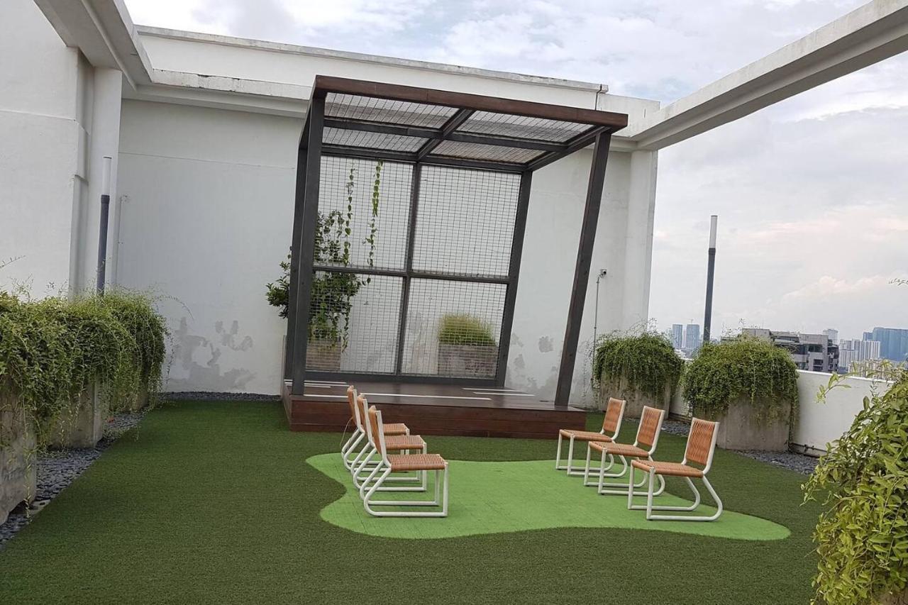 Homestay Kuala Lumpur ; Terminal Tbs ; Bukit Jalil Экстерьер фото