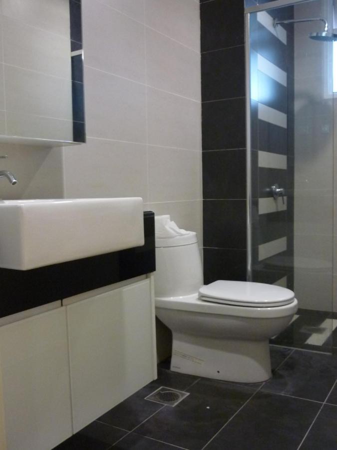 Homestay Kuala Lumpur ; Terminal Tbs ; Bukit Jalil Экстерьер фото